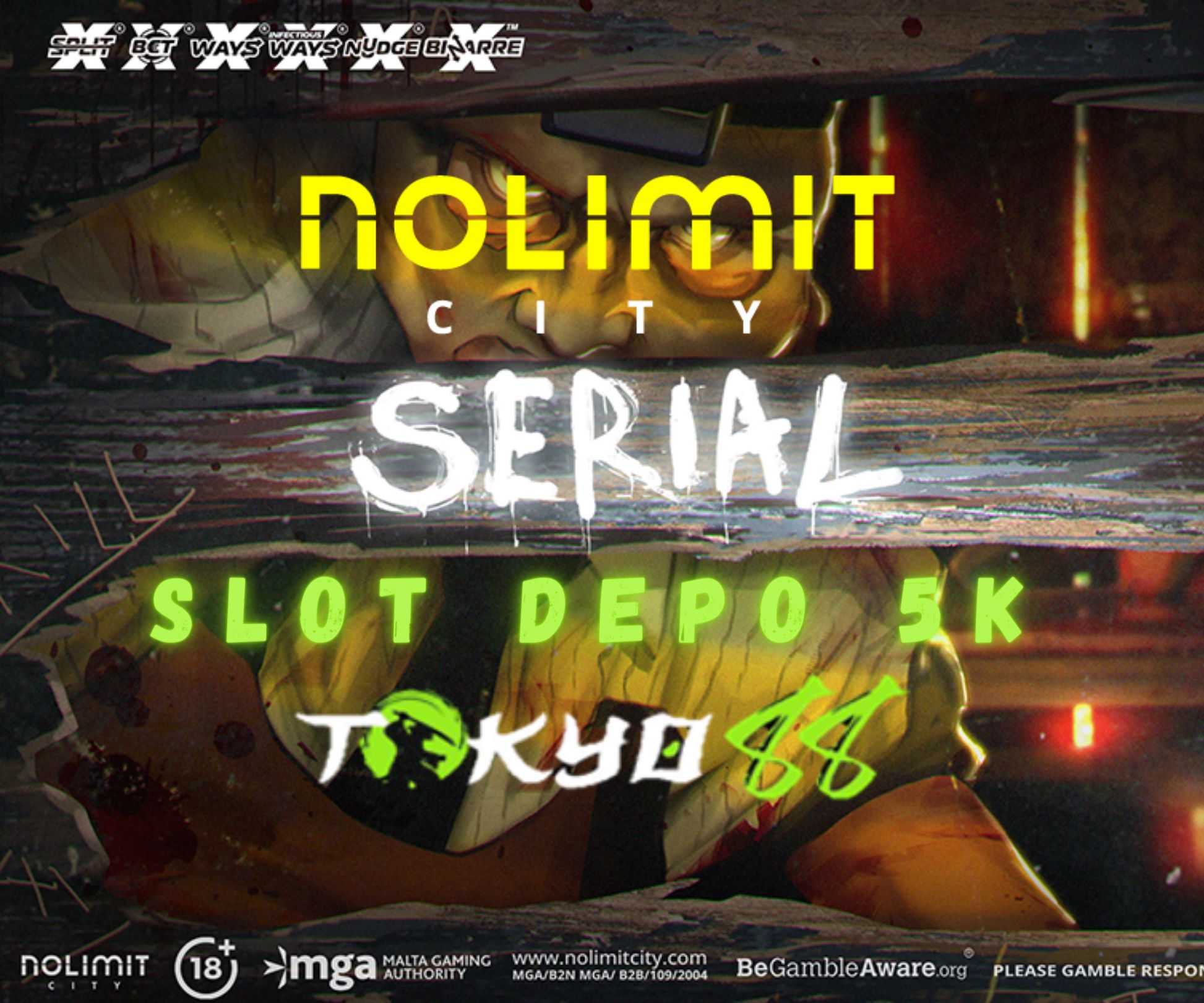 Demo Slot Nolimit City : Slot Nolimit Slot Gacor Terbaru Gampang Menang